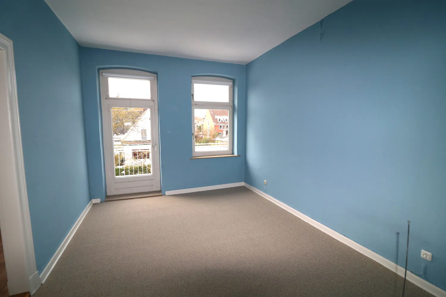 5 Zimmer Wohnung mit 138 m² in Lüneburg – Bild 7