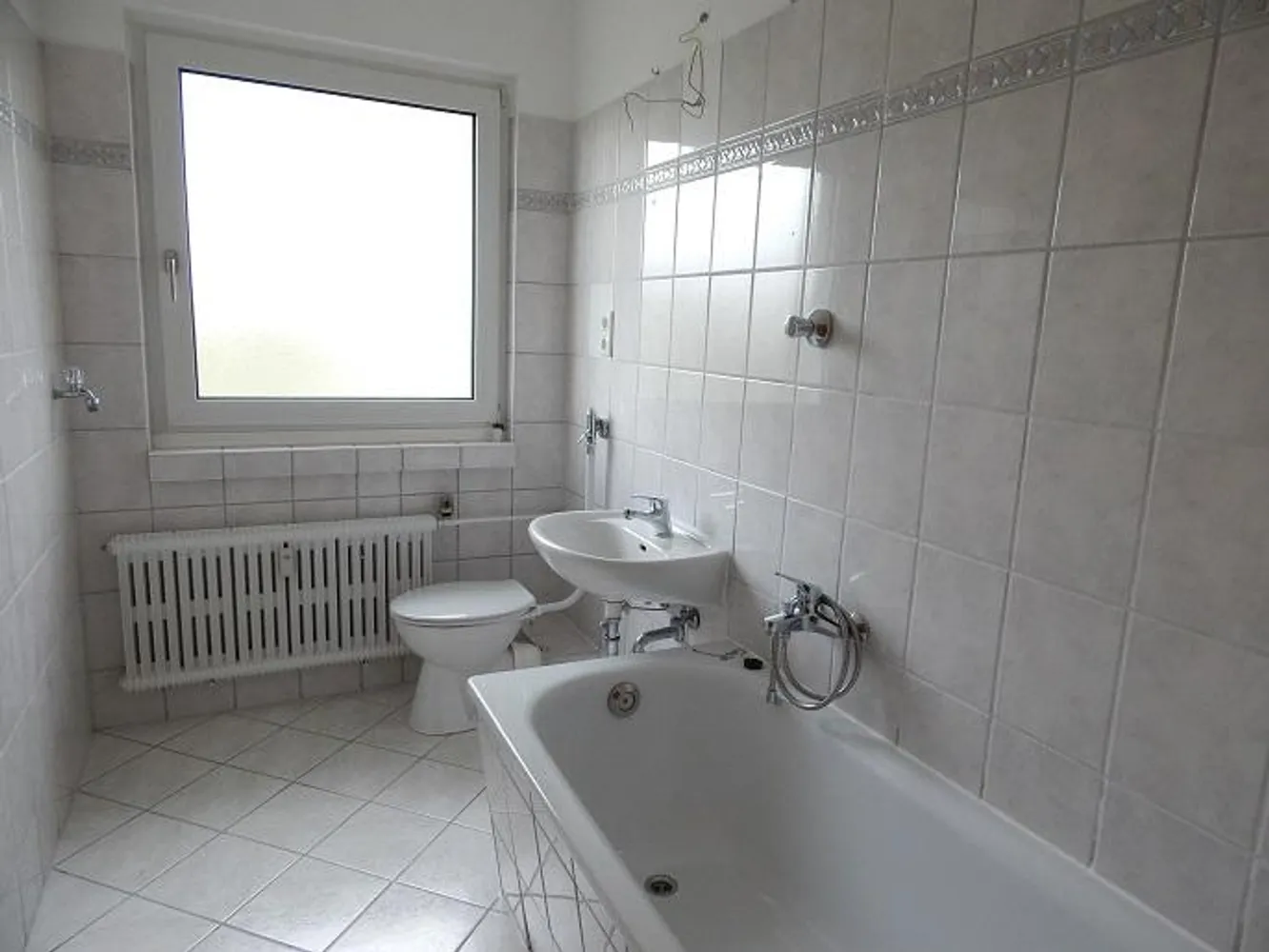 4 Zimmer Wohnung mit 61 m² in Bochum – Bild 5