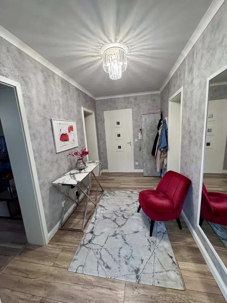 3 Zimmer Wohnung mit 71 m² in Krefeld – Bild 1