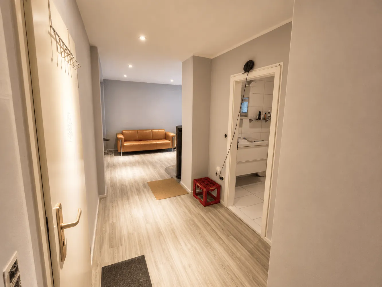 3 Zimmer Wohnung mit 99 m² in Dortmund – Bild 11