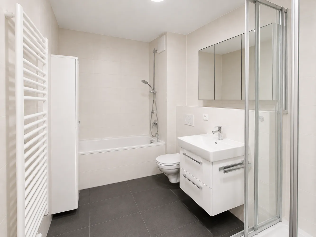 4 Zimmer Wohnung mit 93 m² in München – Bild 6