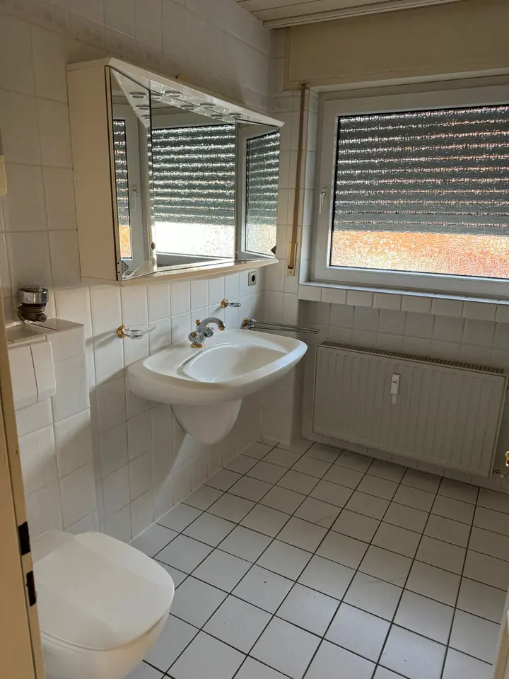 3 Zimmer Wohnung mit 92 m² in Arnsberg – Bild 5