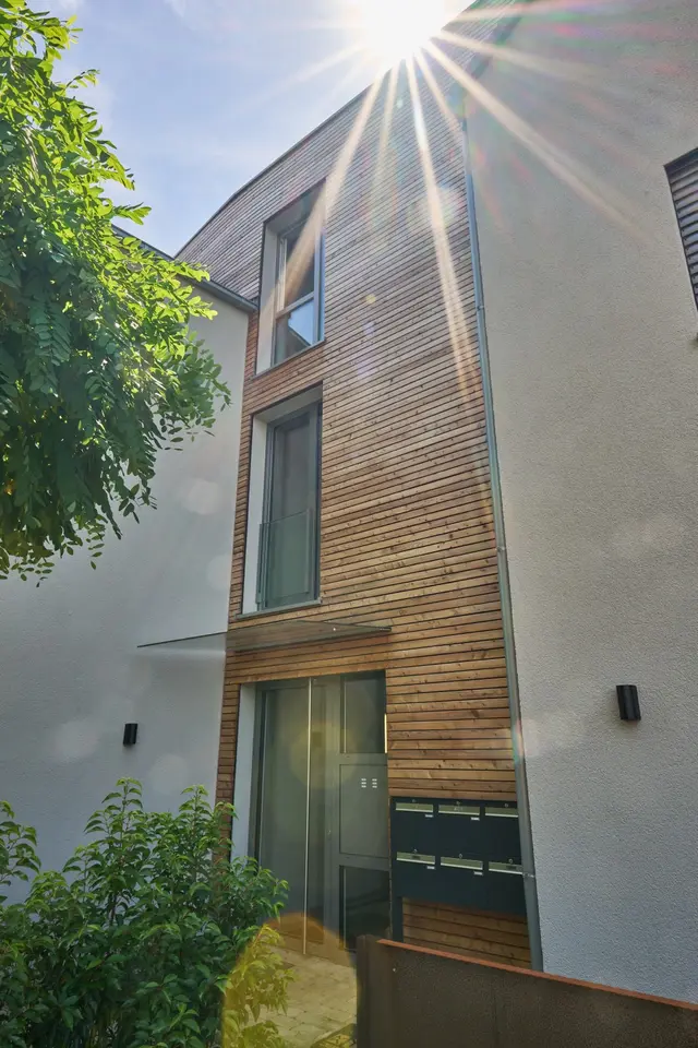 3 Zimmer Wohnung mit 104 m² in Iserlohn – Bild 3