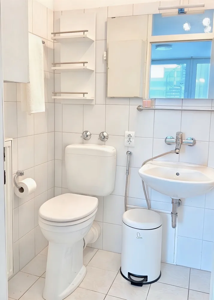 3 room apartment with 86 m² in Cologne – Photo 10