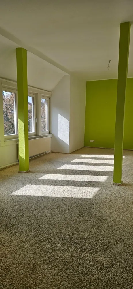 4 room apartment with 99 m² in Mühlhausen – Photo 2