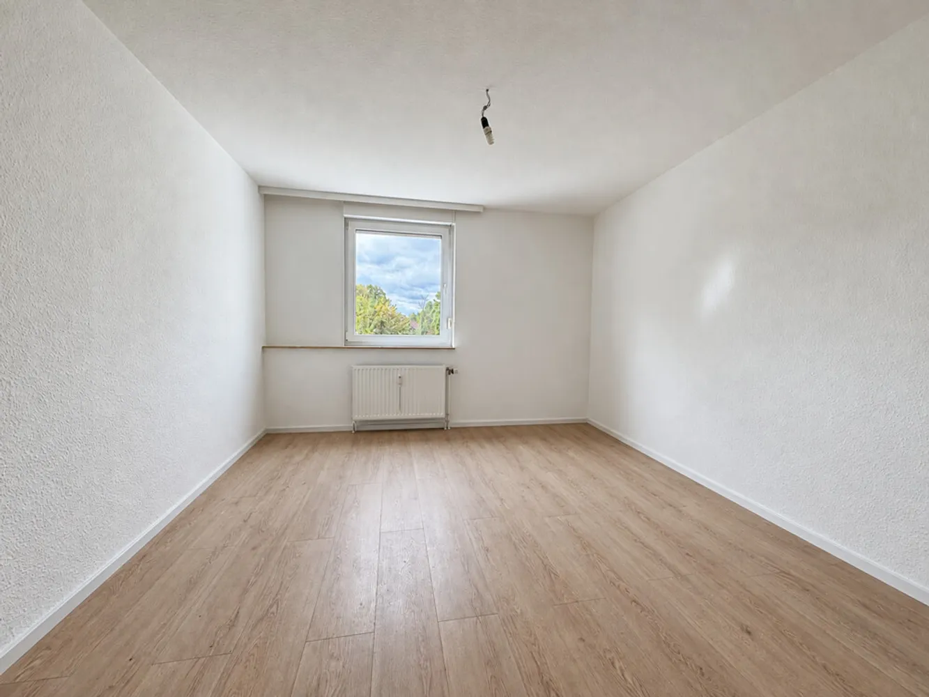 4 Zimmer Wohnung mit 82 m² in Dortmund – Bild 11