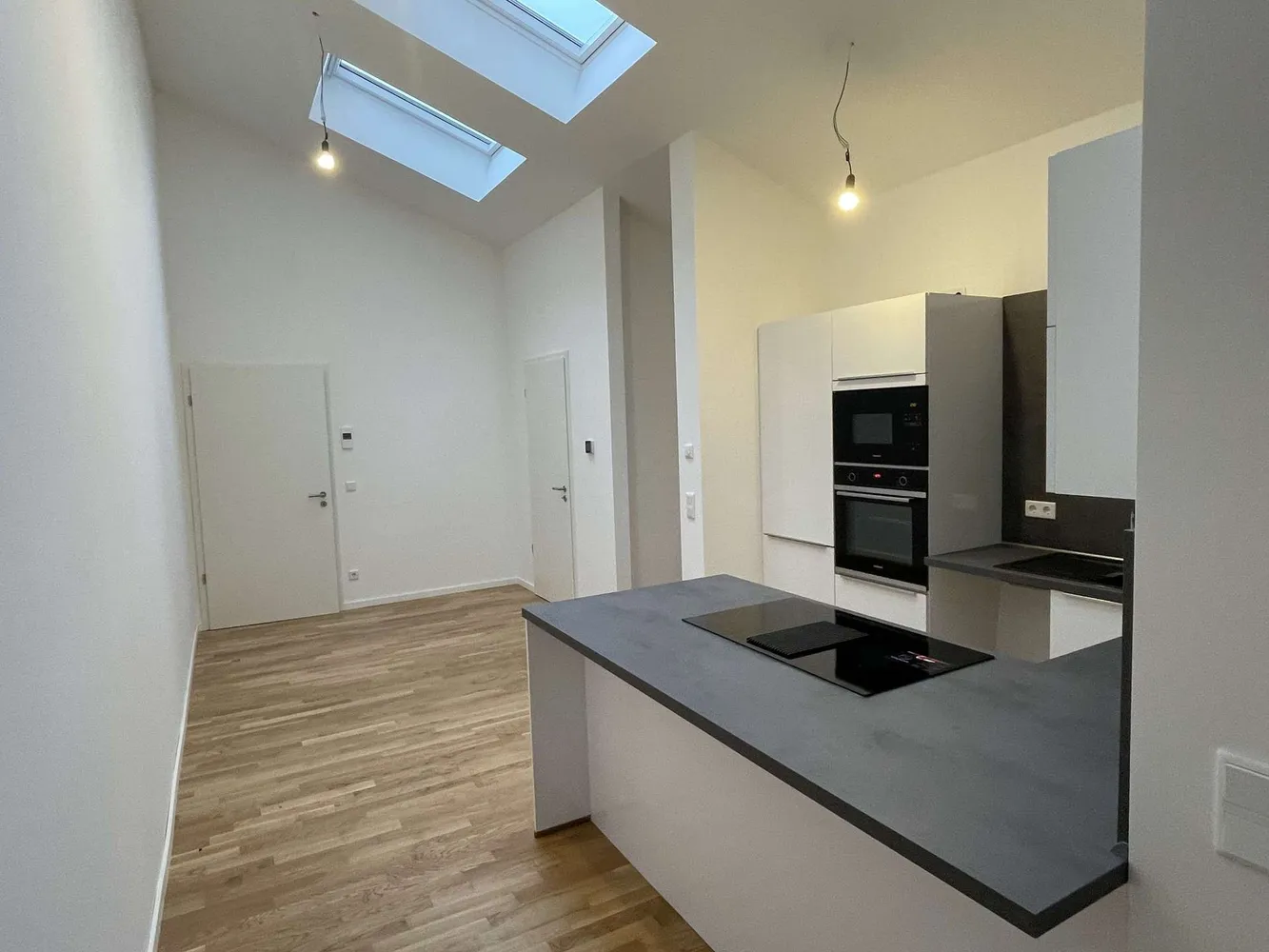 2 Zimmer Wohnung mit 99 m² in Bad Kreuznach – Bild 3