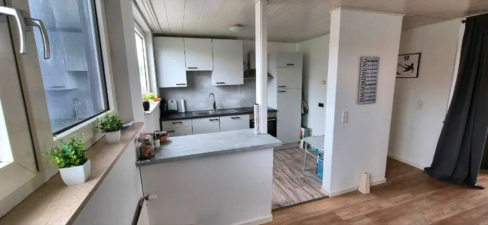 3 Zimmer Wohnung mit 76 m² in Osnabrück – Bild 2