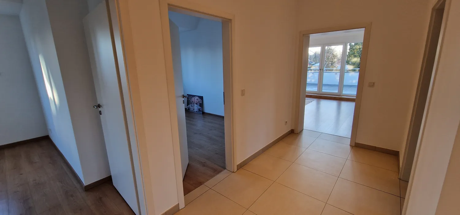 3 Zimmer Wohnung mit 103 m² in Berlin – Bild 8
