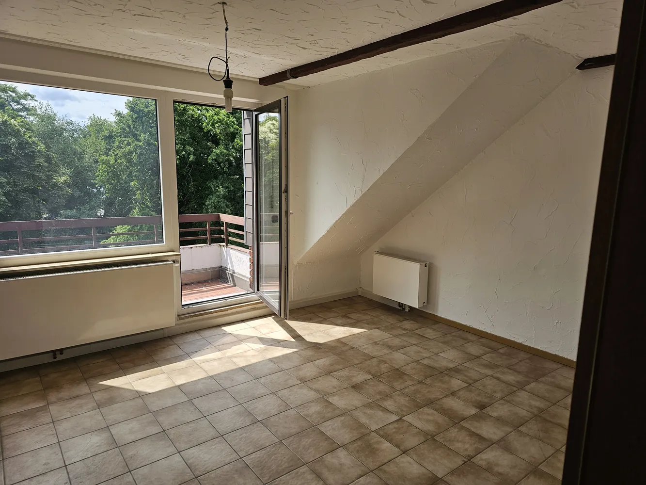 3 Zimmer Wohnung mit 42 m² in Bottrop – Bild 4