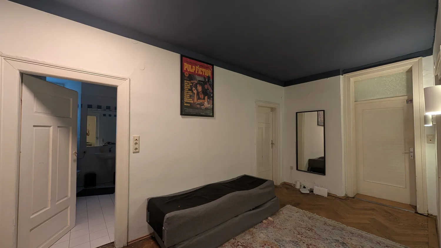5 Zimmer Wohnung mit 140 m² in München – Bild 4