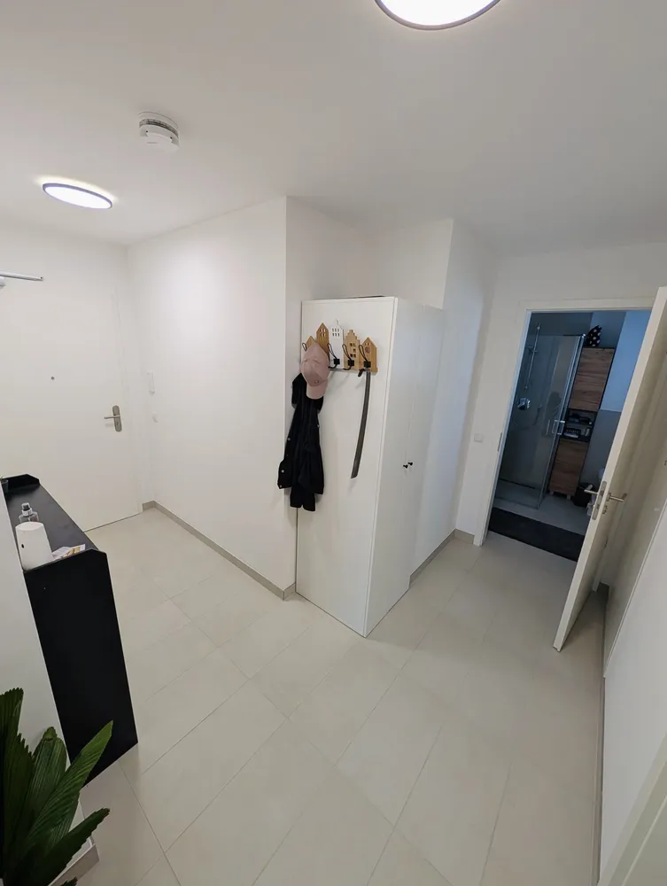 2 Zimmer Wohnung mit 62 m² in München – Bild 9