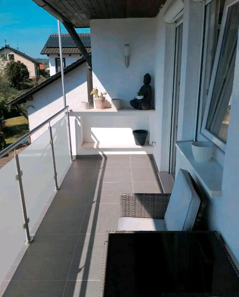 2 room apartment with 68 m² in Günzburg – Photo 6