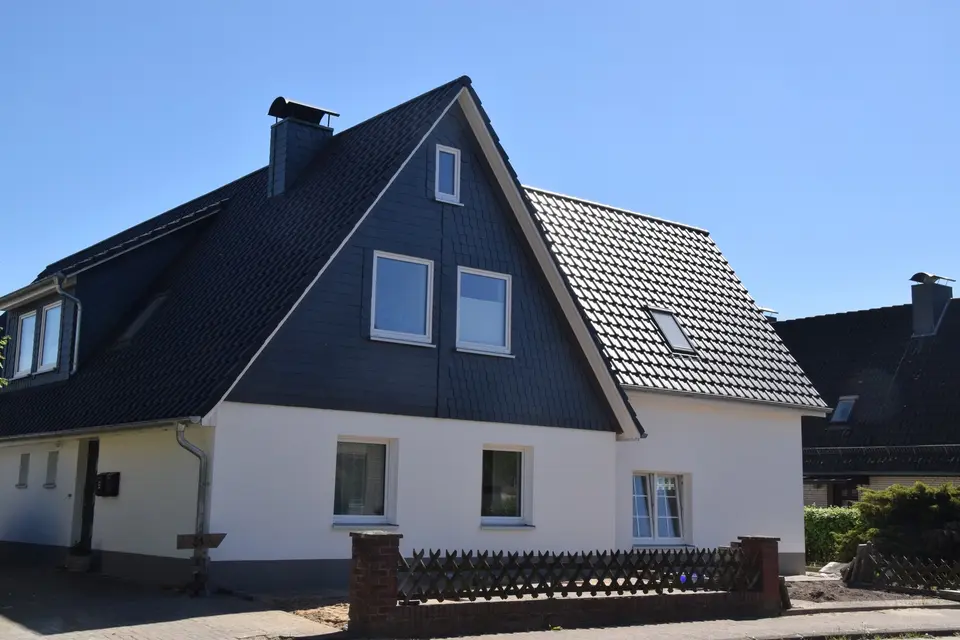 5 room apartment with 135 m² in Wolfsburg – Photo 5