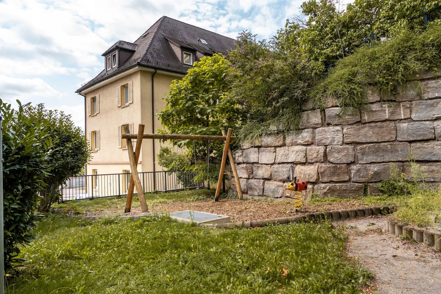 1 Zimmer Wohnung mit 21 m² in Stuttgart – Bild 9