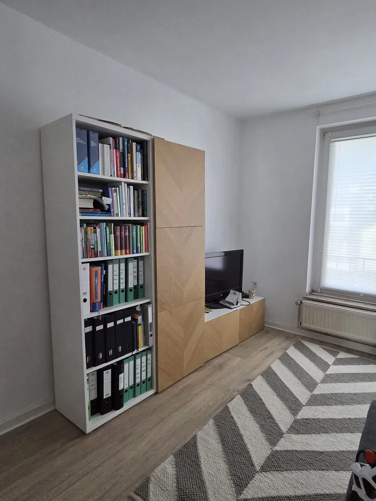 2 Zimmer Wohnung mit 64 m² in Düsseldorf – Bild 8