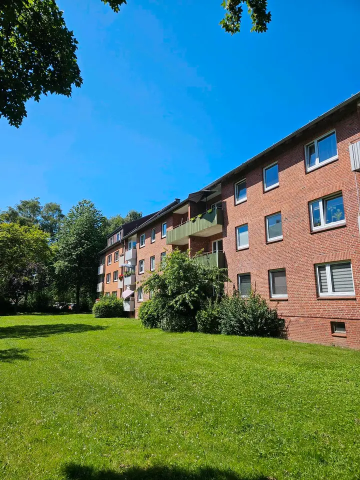 3 Zimmer Wohnung mit 76 m² in Flensburg – Bild 3