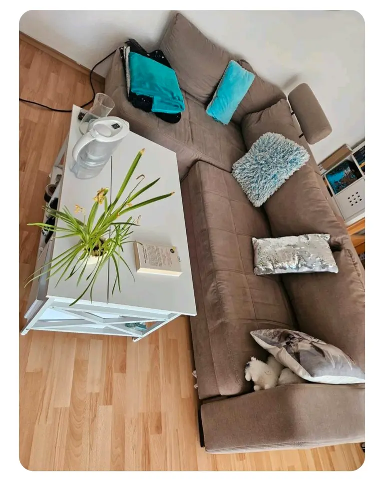 Studio mit 40 m² in Königs Wusterhausen – Bild 2