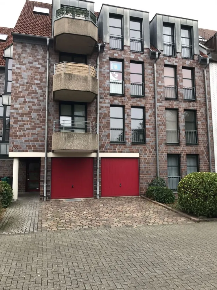 3 room apartment with 90 m² in Düsseldorf – Photo 5