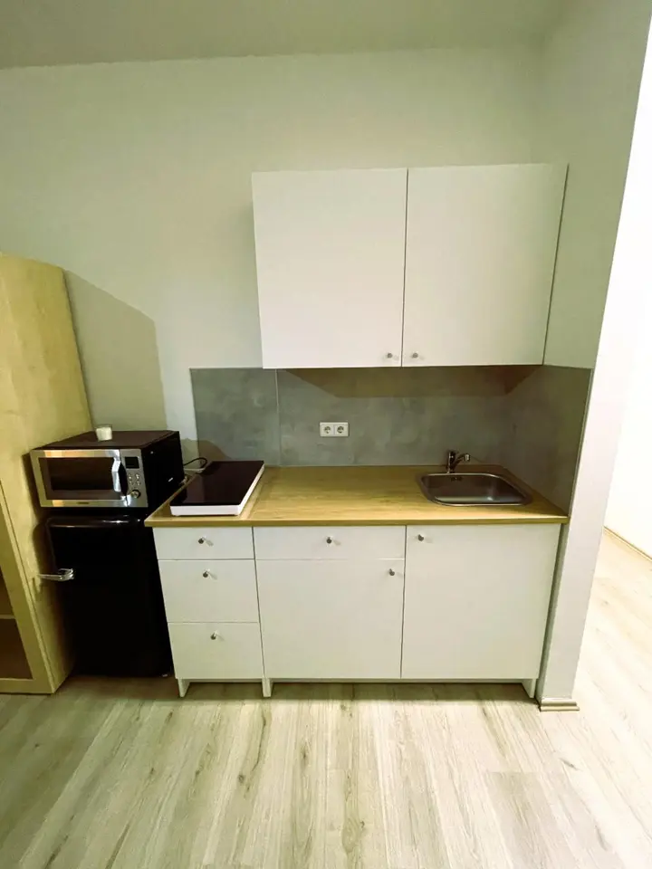 Studio mit 30 m² in Gifhorn – Bild 4