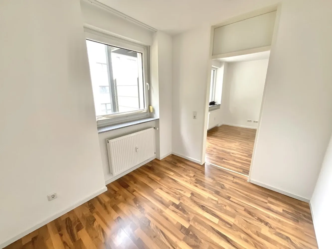 2 Zimmer Wohnung mit 43 m² in Dortmund – Bild 11