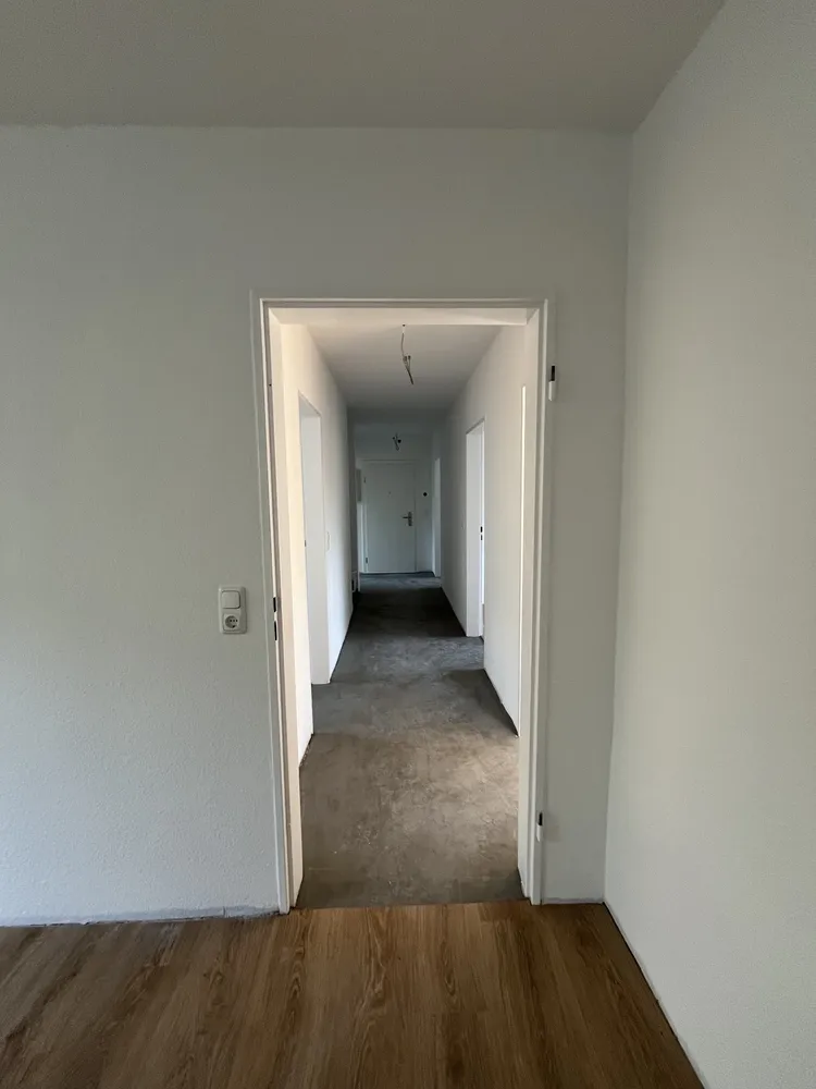 4 Zimmer Wohnung mit 90 m² in Wolfenbüttel – Bild 4