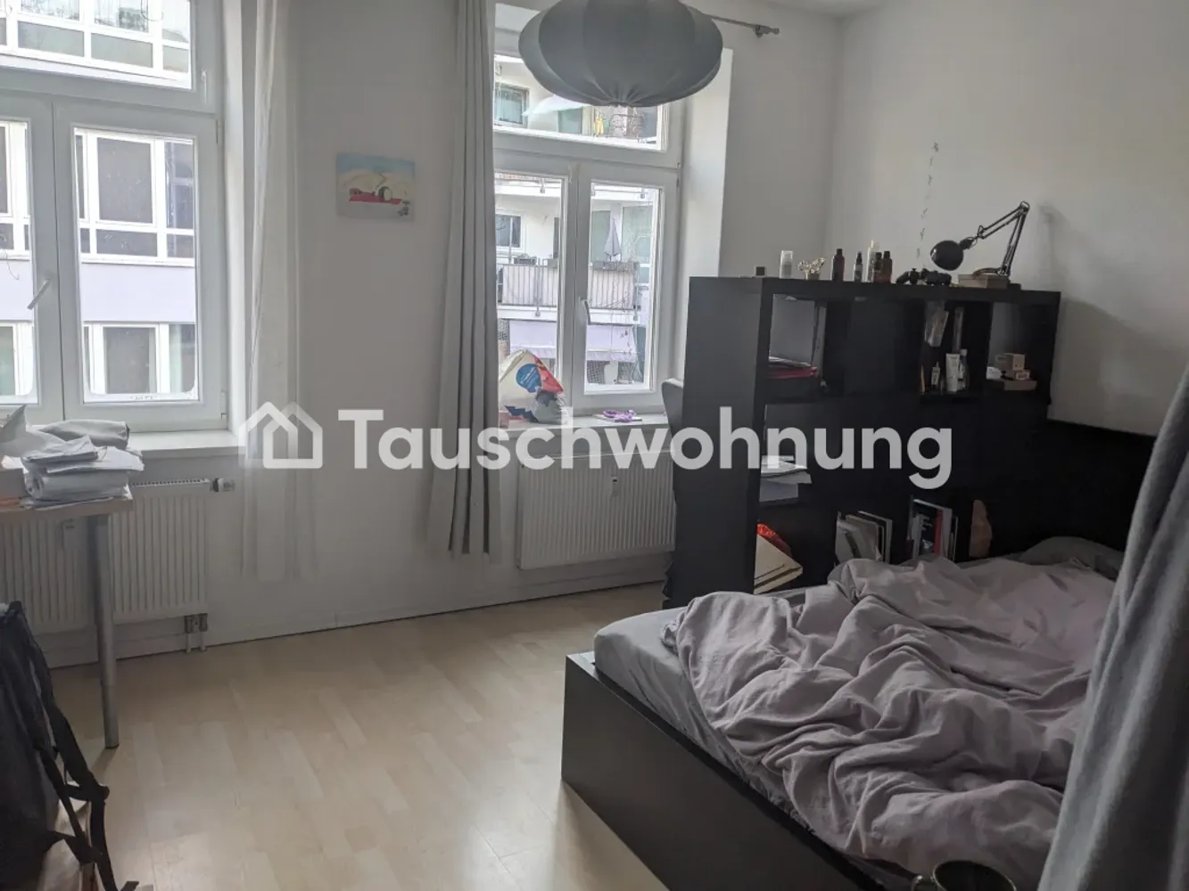3 room apartment with 83 m² in Berlin – Photo 2