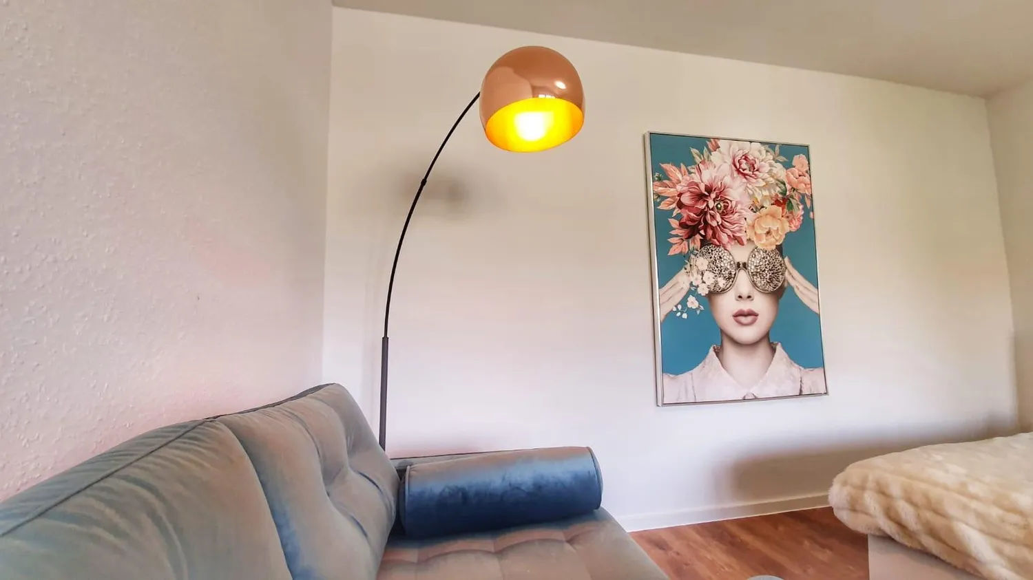 1 Zimmer Wohnung mit 40 m² in Leonberg – Bild 10