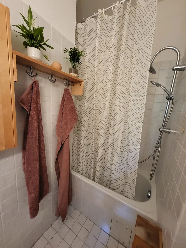 1 Zimmer Wohnung mit 47 m² in Düsseldorf – Bild 3