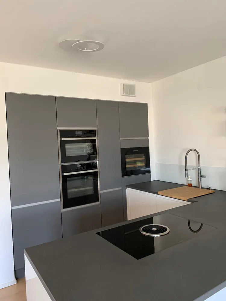 3 Zimmer Wohnung mit 107 m² in Köln – Bild 5