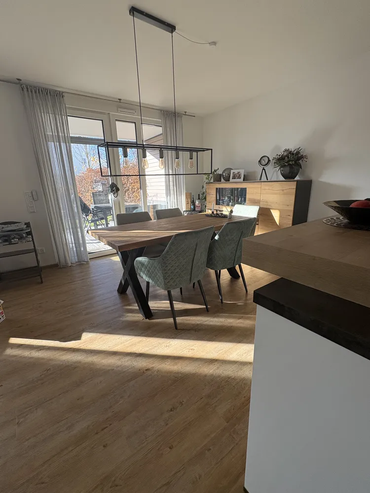 3 Zimmer Wohnung mit 99 m² in Nürnberg – Bild 3