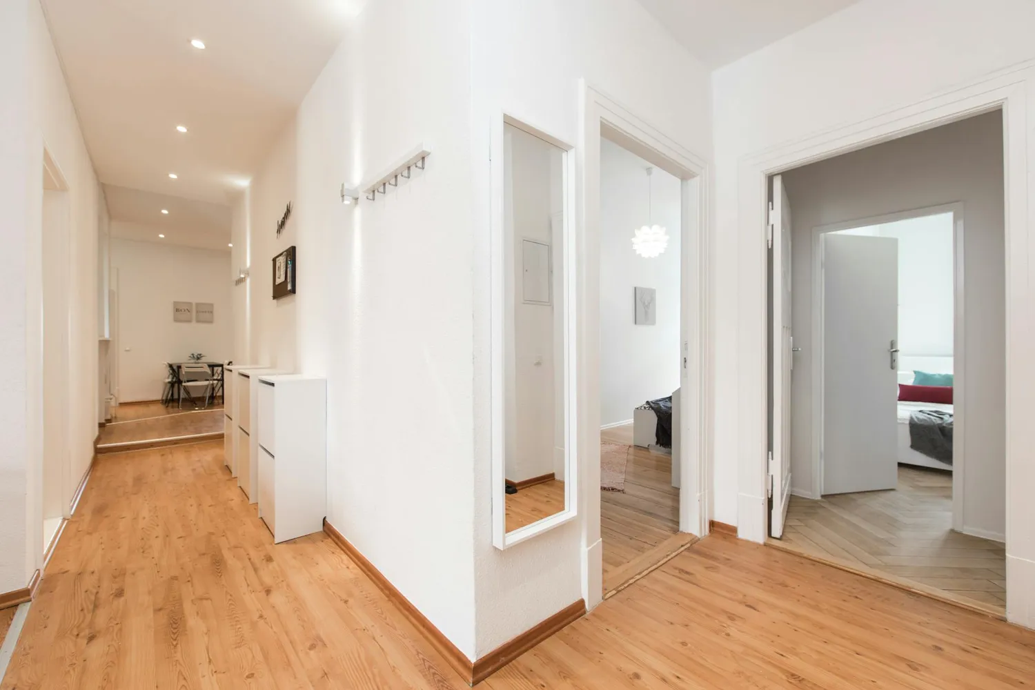 WG-Zimmer in Berlin – Bild 9