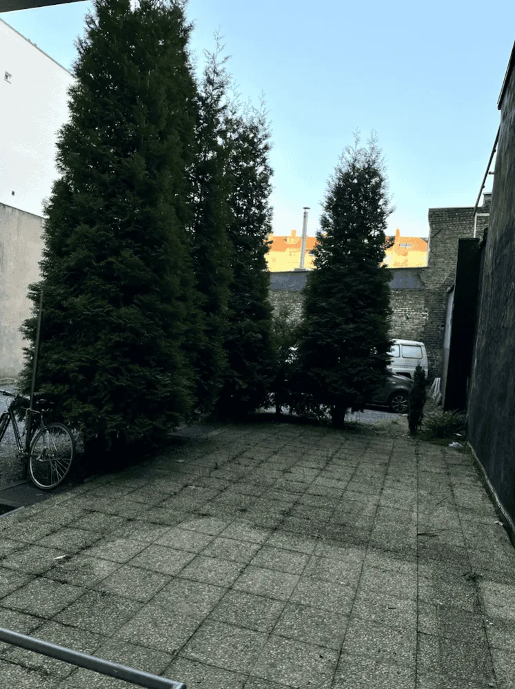 3 room apartment with 58 m² in Düsseldorf – Photo 12