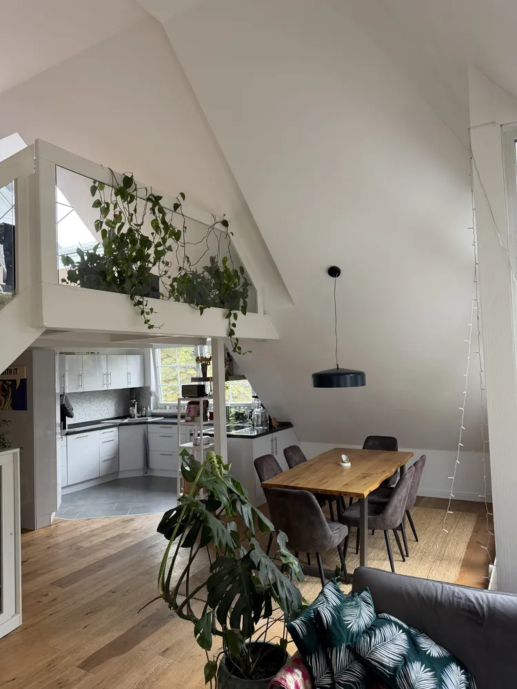 2 Zimmer Wohnung mit 94 m² in Hamburg – Bild 11