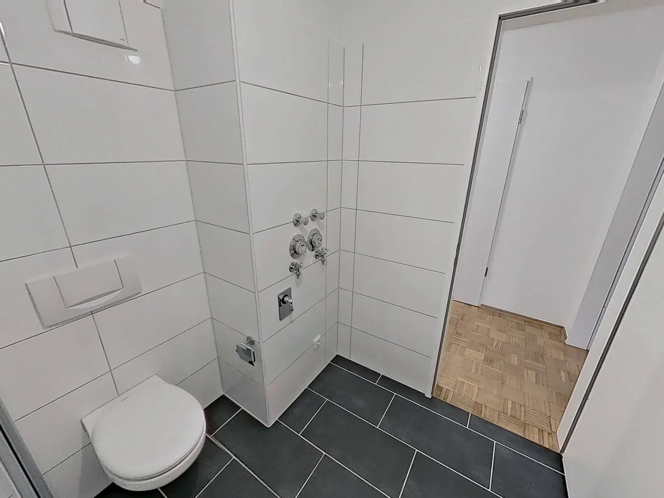 2 room apartment with 38 m² in Hanover – Photo 10