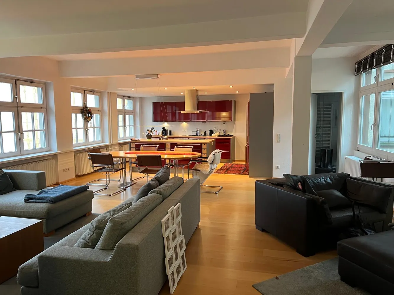 2 Zimmer Wohnung mit 95 m² in Bielefeld – Bild 1