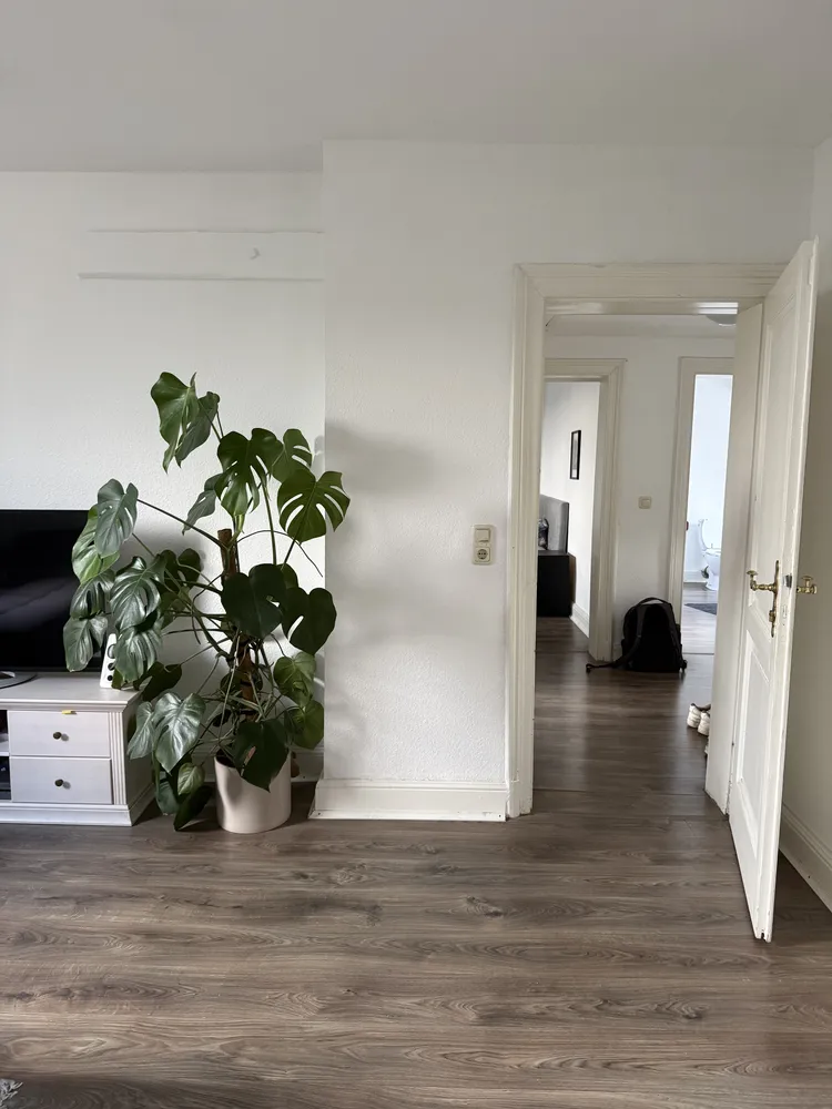 3 Zimmer Wohnung mit 65 m² in Aachen – Bild 3