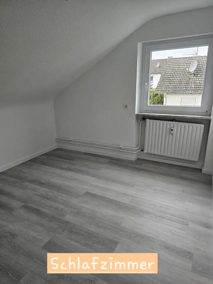 2 Zimmer Wohnung mit 65 m² in Lahr/Schwarzwald – Bild 2