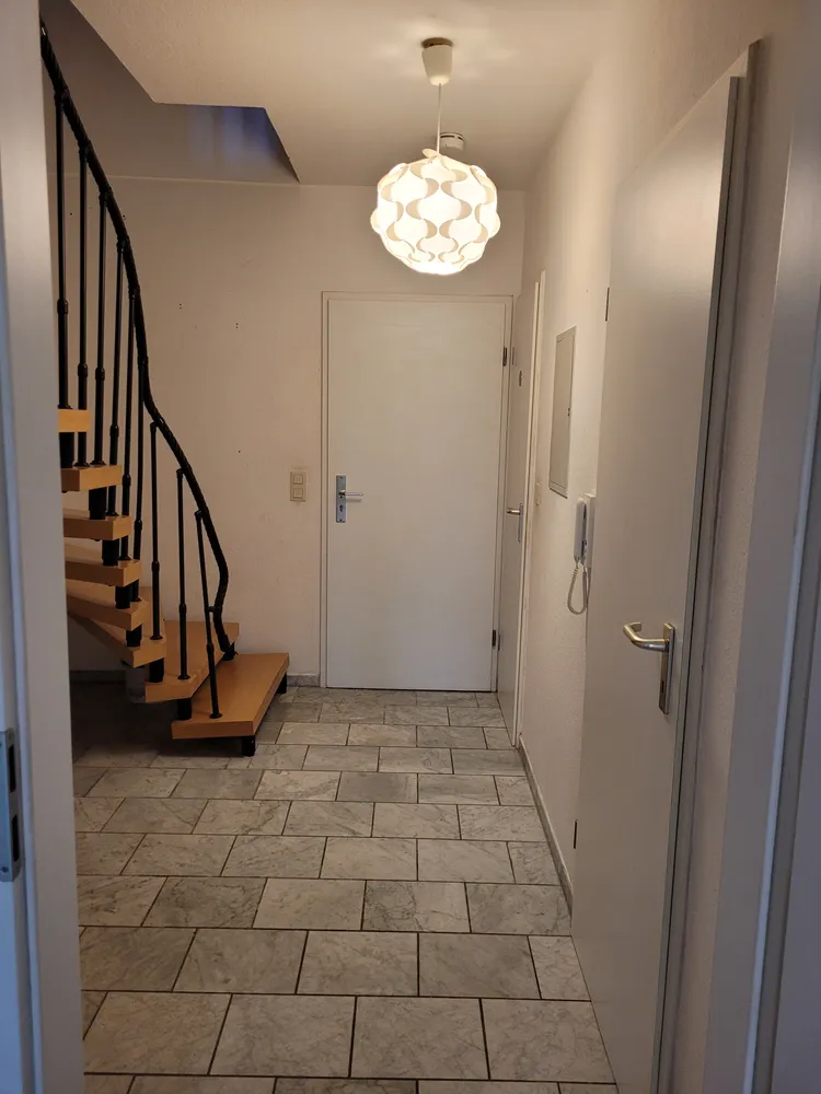 2 Zimmer Wohnung mit 72 m² in Würzburg – Bild 11