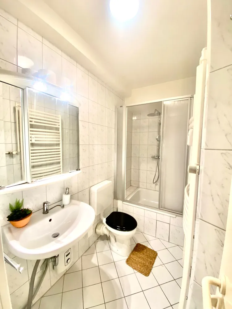 3 Zimmer Wohnung mit 95 m² in Mannheim – Bild 8