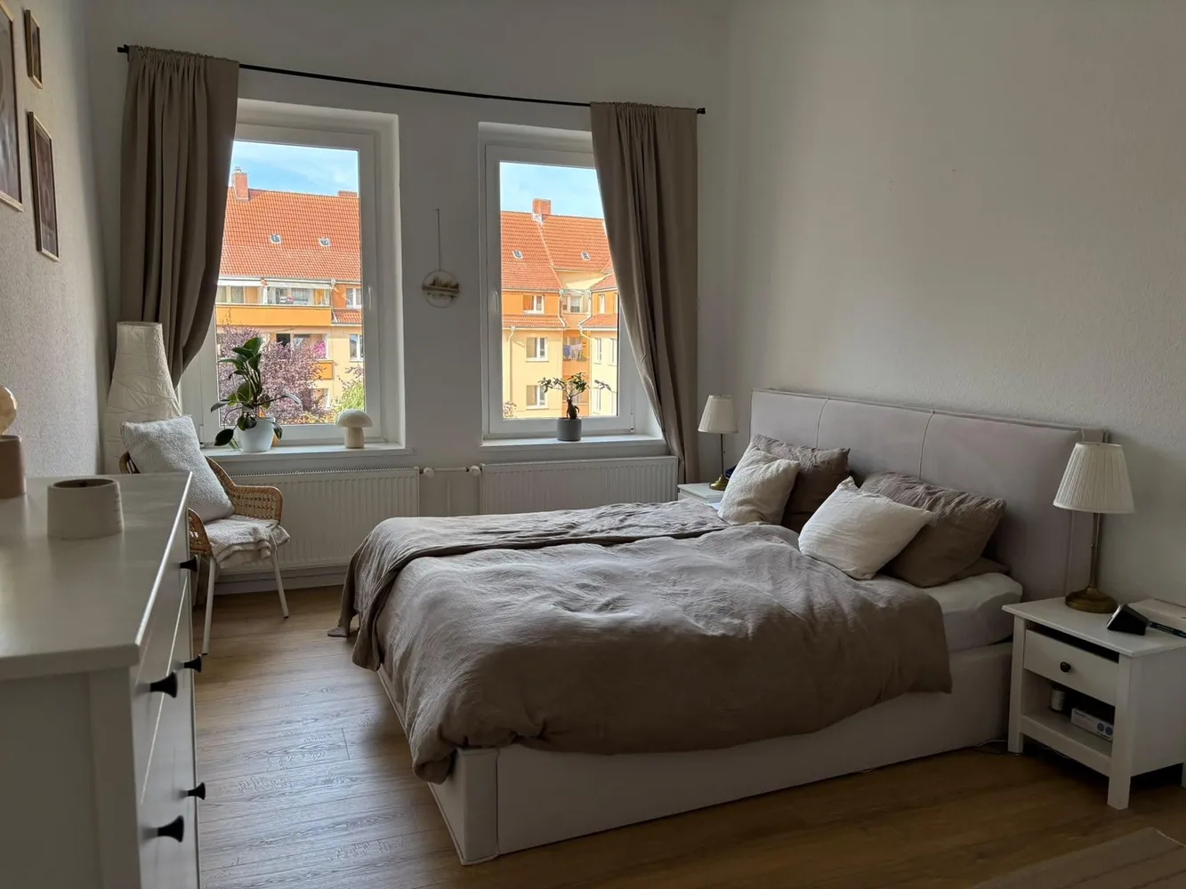 4 Zimmer Wohnung mit 103 m² in Hameln – Bild 7