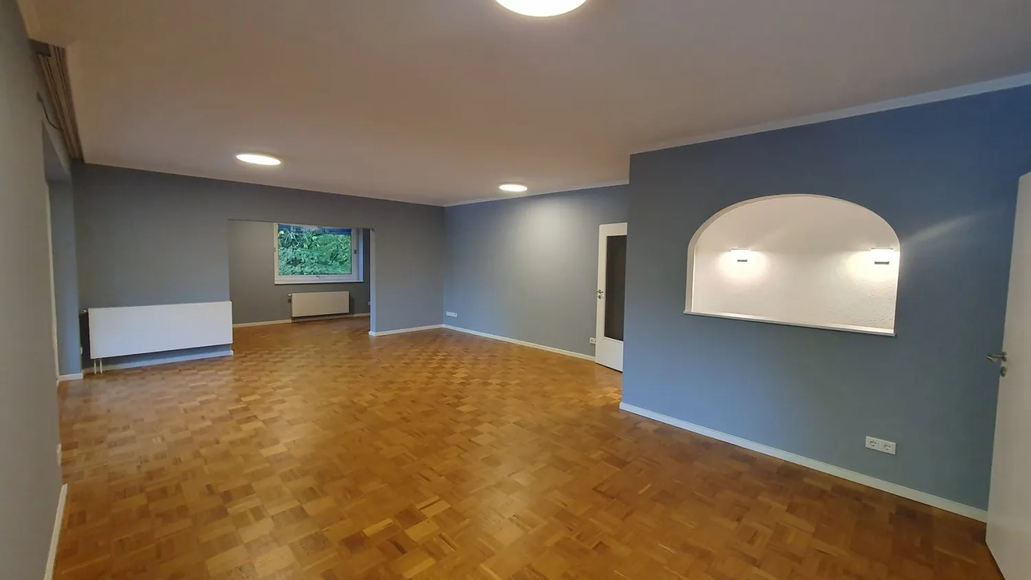 2 Zimmer Wohnung mit 100 m² in Bremerhaven – Bild 8
