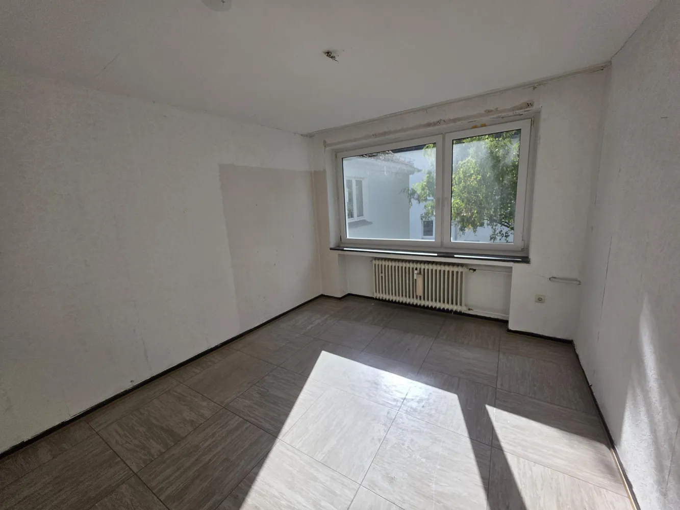 3 Zimmer Wohnung mit 79 m² in Siegen – Bild 1