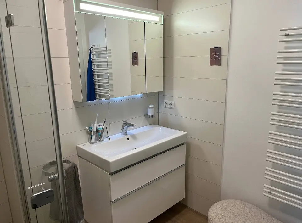 2 Zimmer Wohnung mit 76 m² in Osnabrück – Bild 5