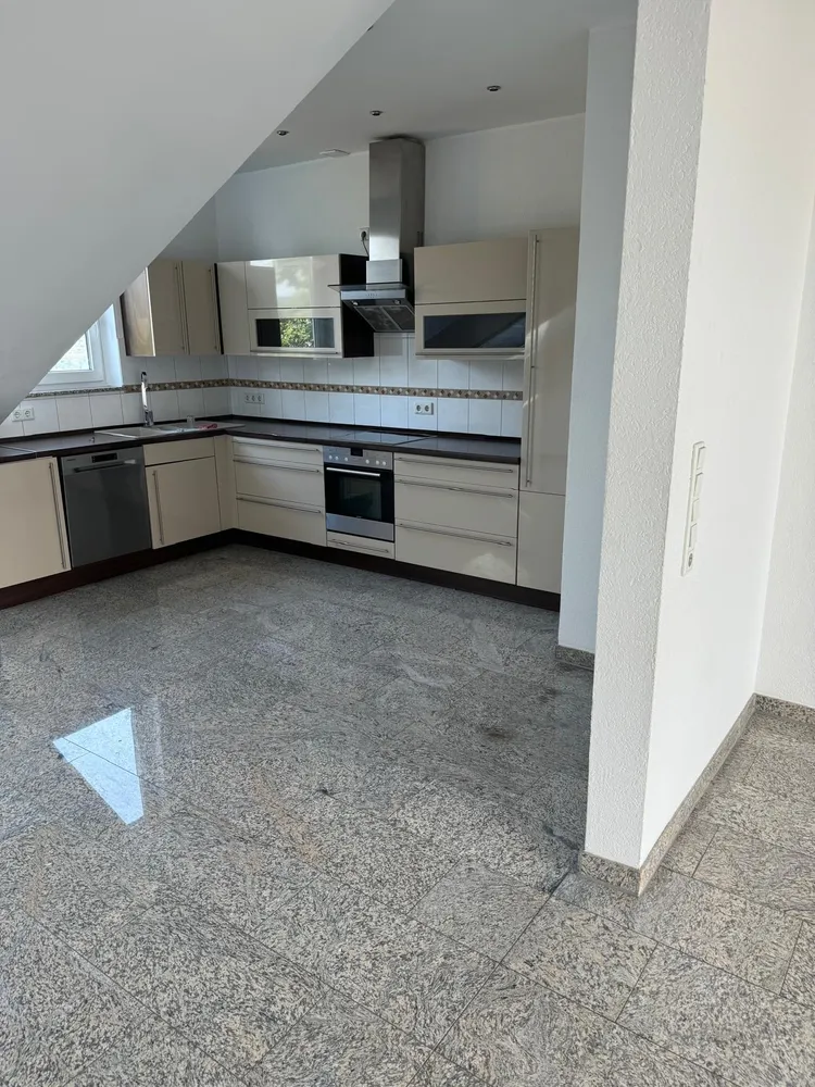 4 Zimmer Wohnung mit 98 m² in Wuppertal – Bild 5