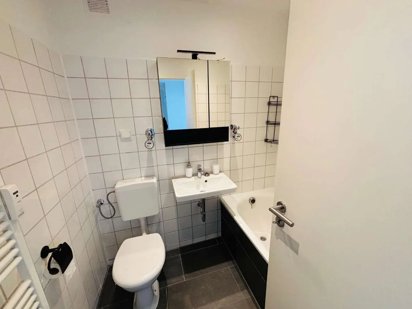 3 Zimmer Wohnung mit 65 m² in Hamburg – Bild 8
