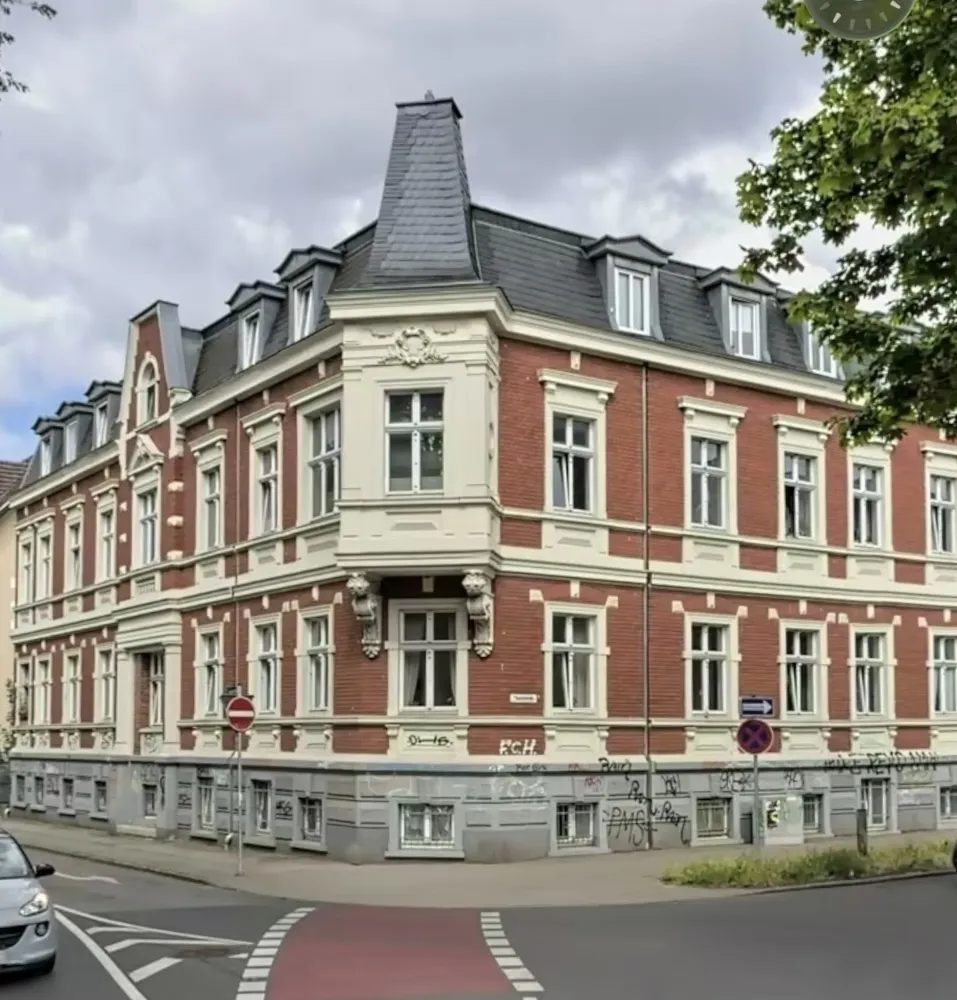 1 Zimmer Wohnung mit 32 m² in Greifswald – Bild 7