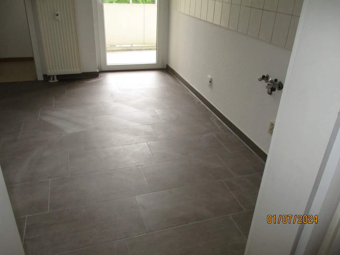 2 room apartment with 56 m² in Chemnitz – Photo 7