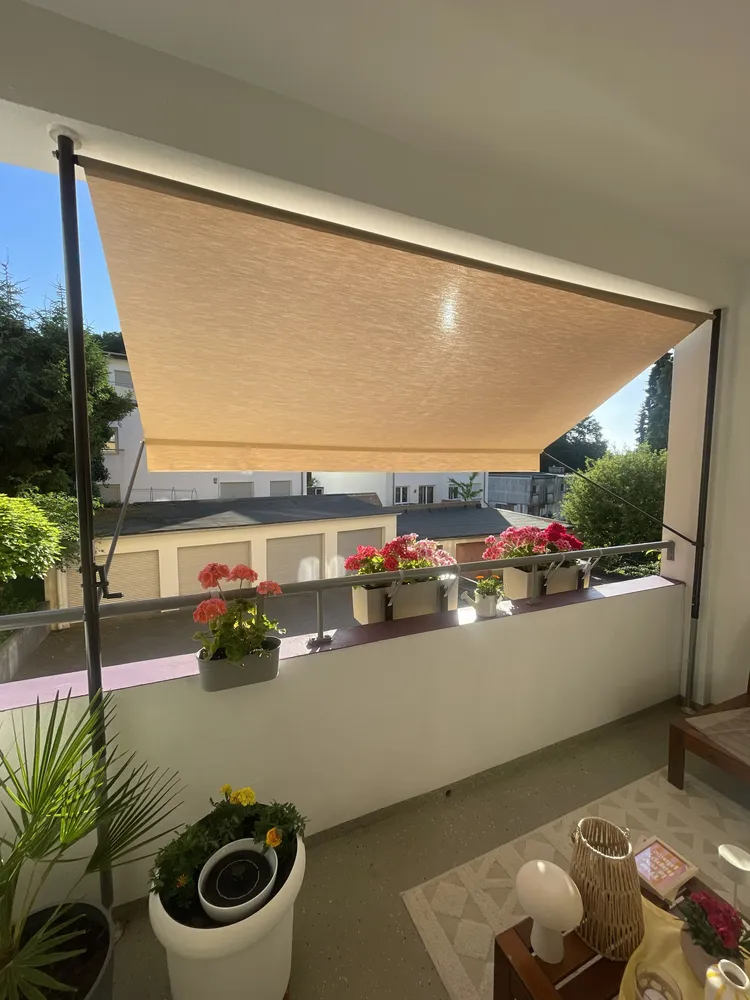 2 Zimmer Wohnung mit 52 m² in Wuppertal – Bild 4