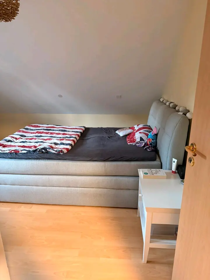 2 Zimmer Wohnung mit 34 m² in Aschaffenburg – Bild 1